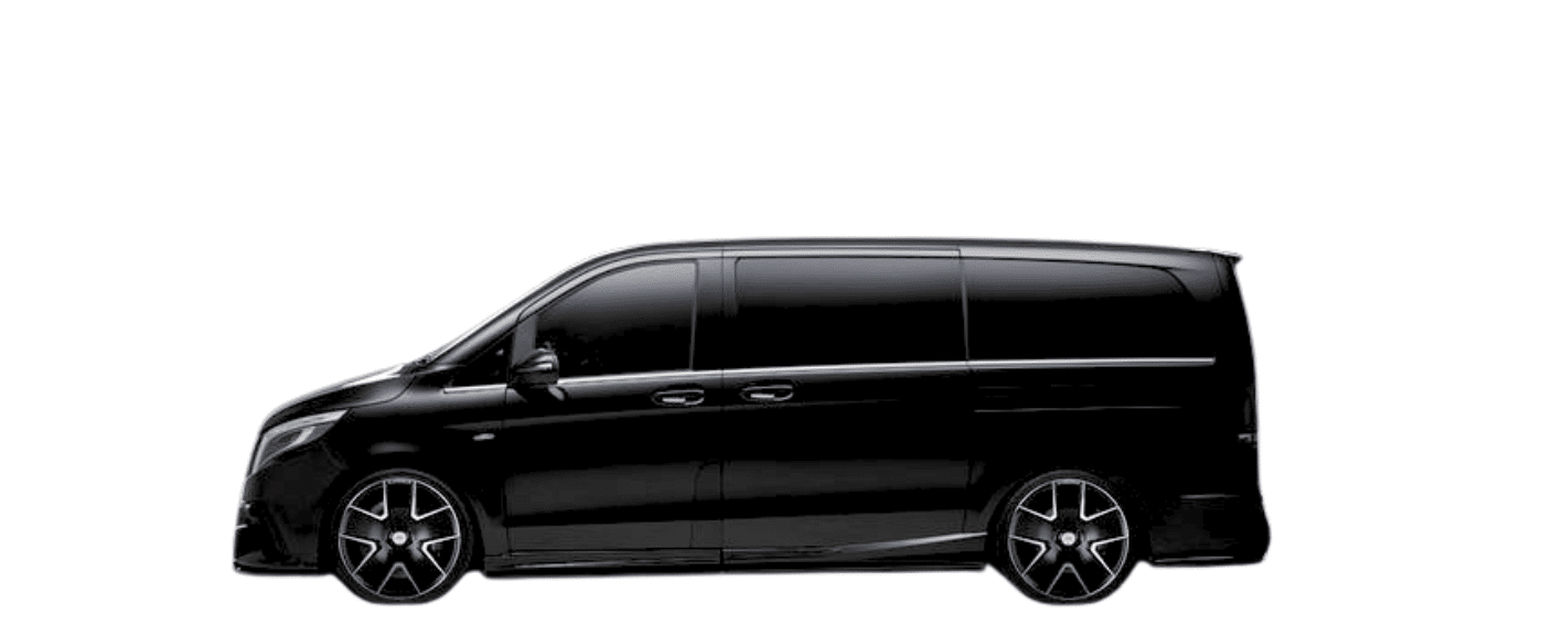 Taxi transfers Zagreb Croatia - Zagreb airport transfer van