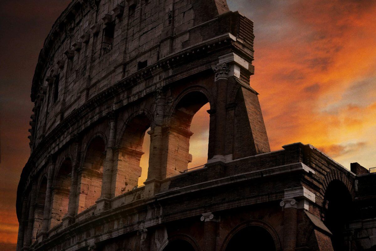Taxi transfers Zagreb Croatia - Rome