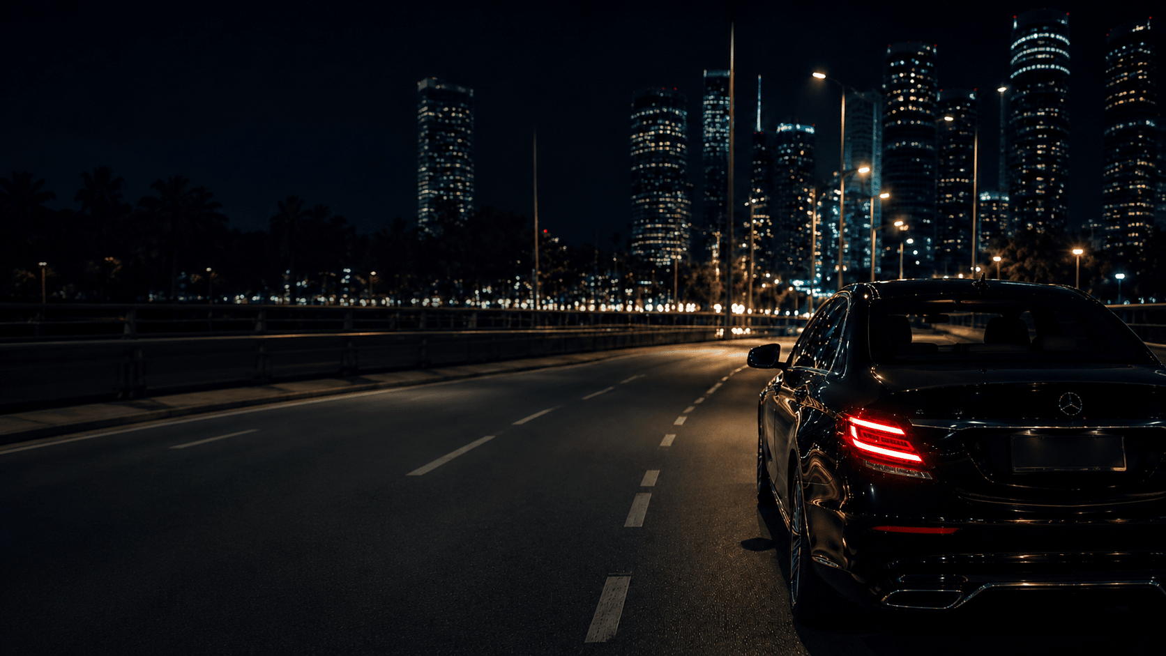 taxizagrebcroatia - private transfer Zagreb night city